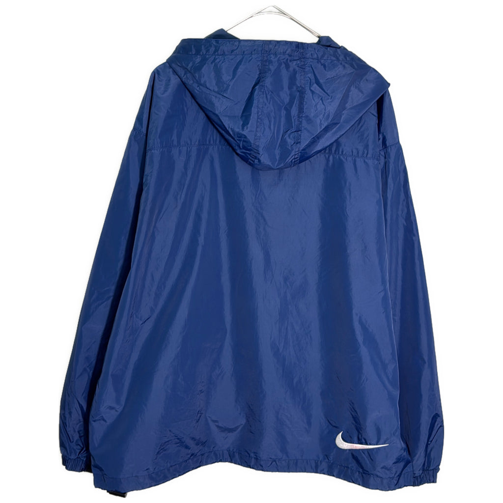 90s NIKE Nylon Jacket