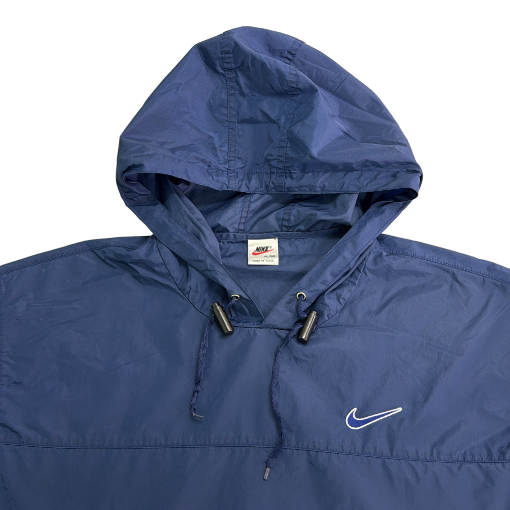 90s NIKE Nylon Jacket