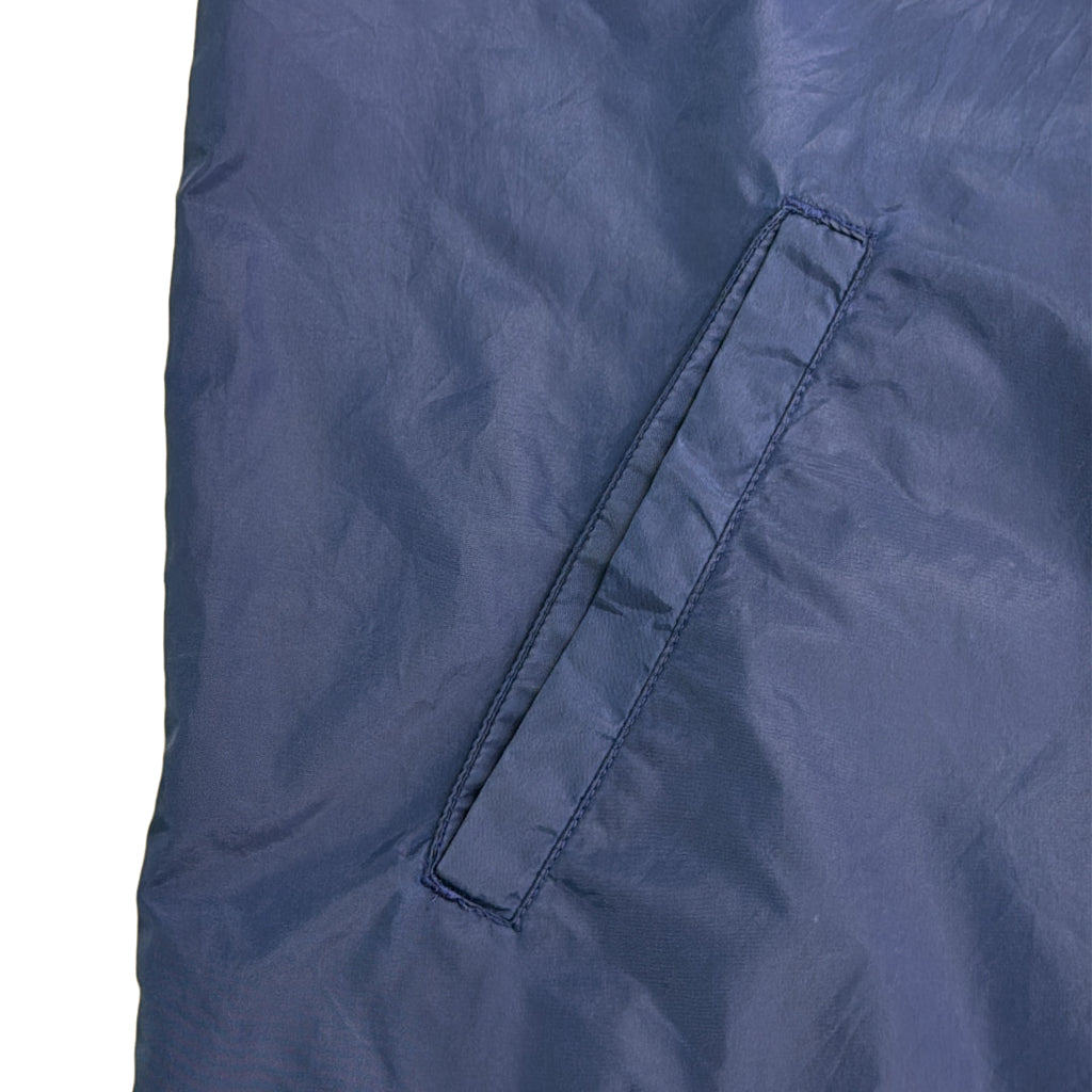 90s NIKE Nylon Jacket