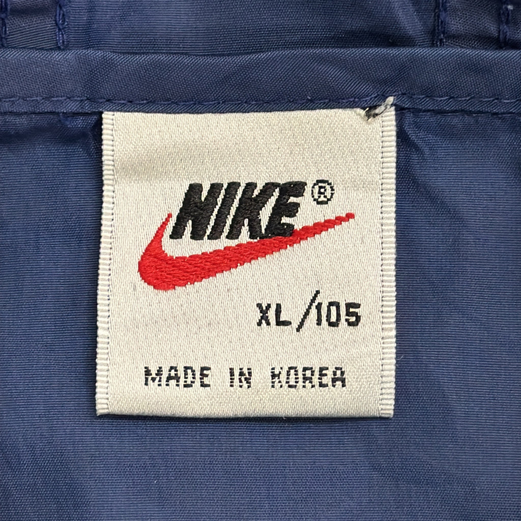 90s NIKE Nylon Jacket