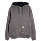 Carhartt Full Zip Hoodie