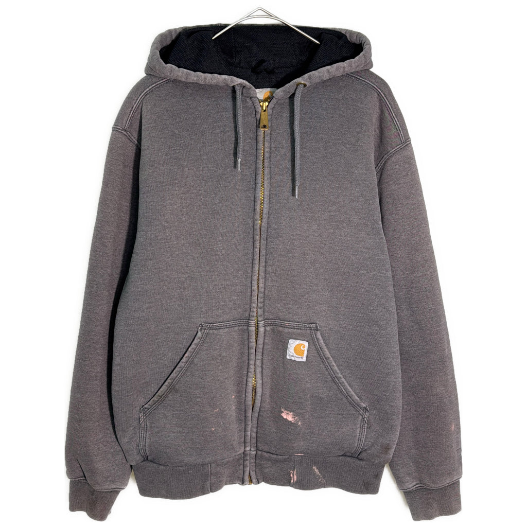 Carhartt Full Zip Hoodie