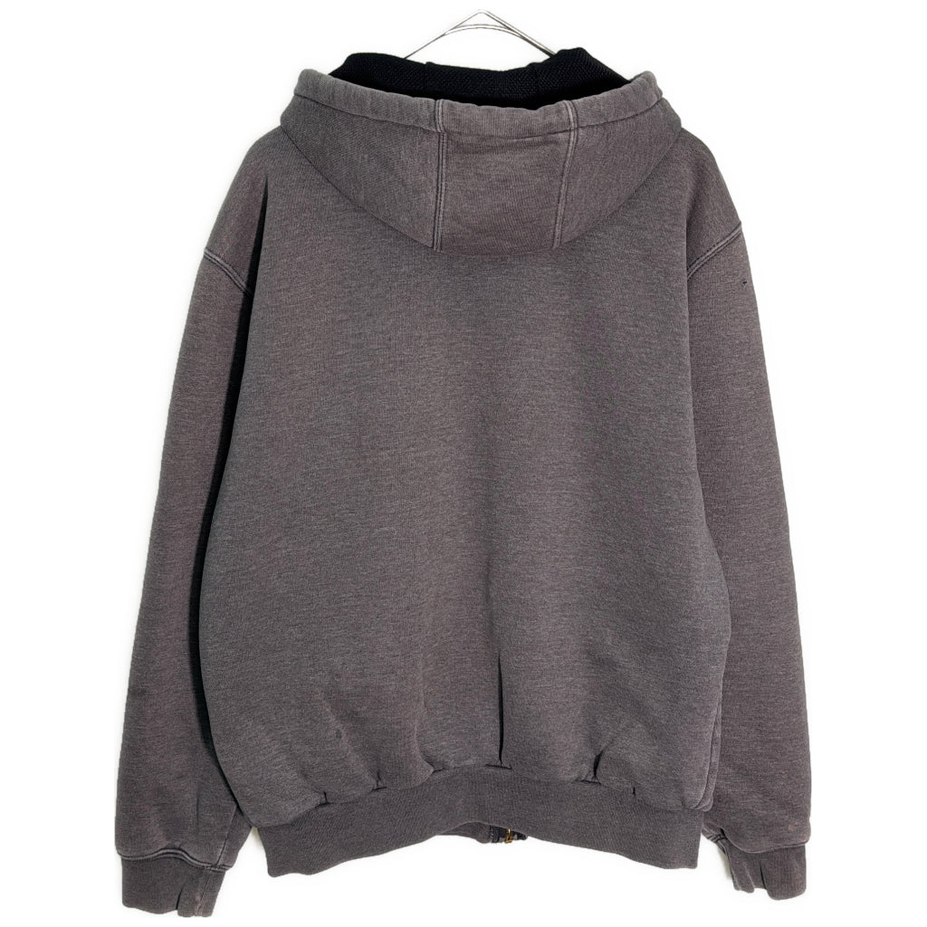 Carhartt Full Zip Hoodie
