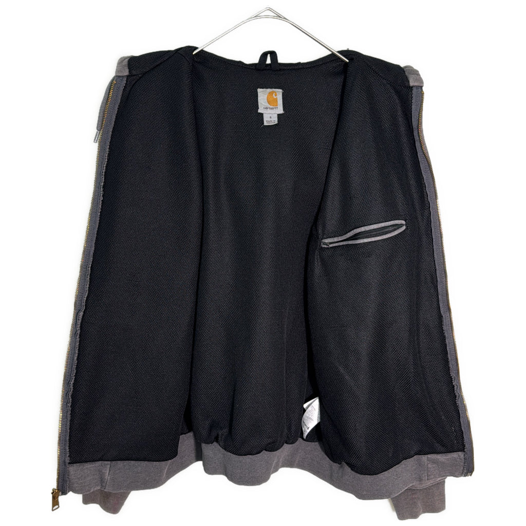 Carhartt Full Zip Hoodie