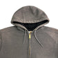 Carhartt Full Zip Hoodie