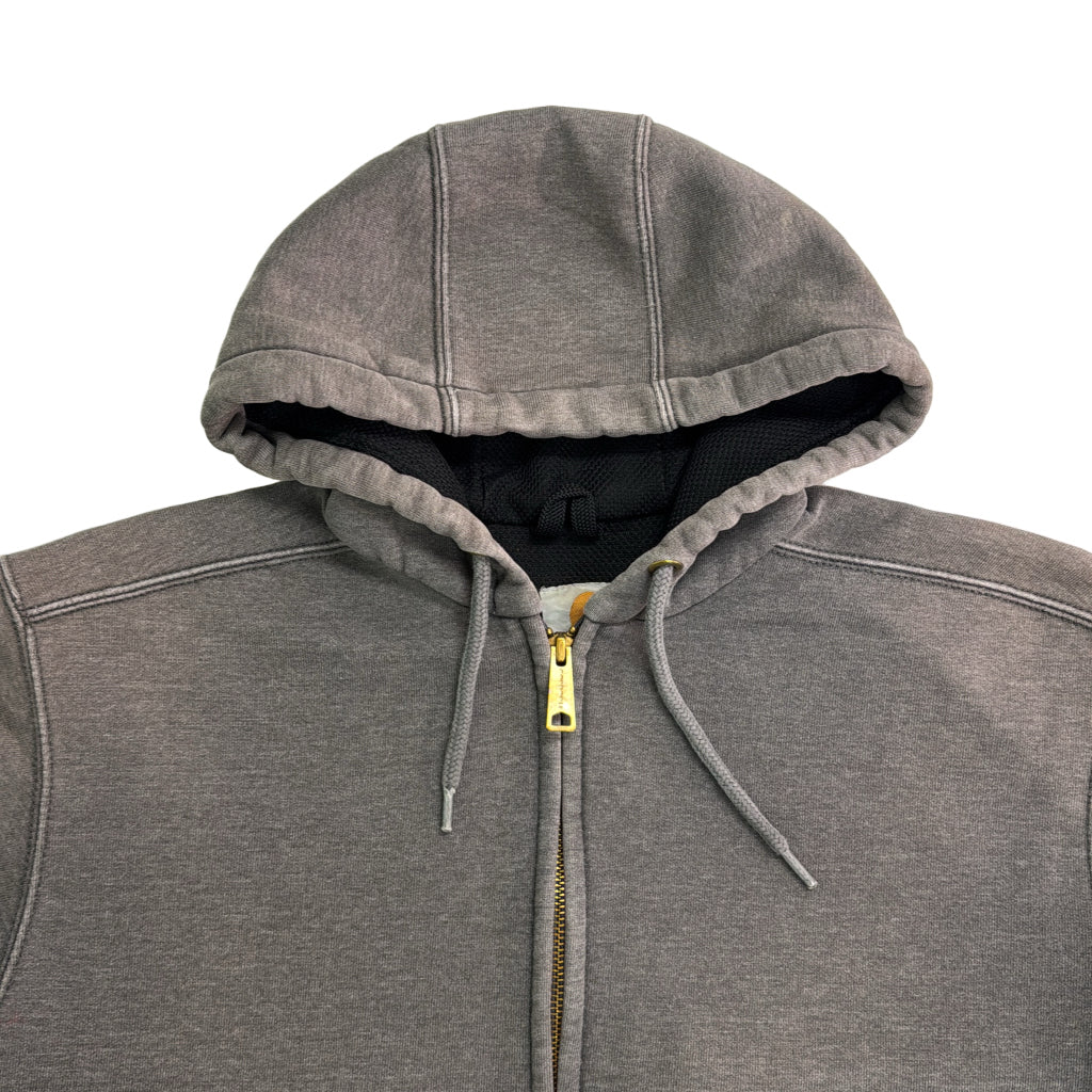 Carhartt Full Zip Hoodie