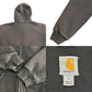 Carhartt Full Zip Hoodie