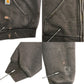 Carhartt Full Zip Hoodie