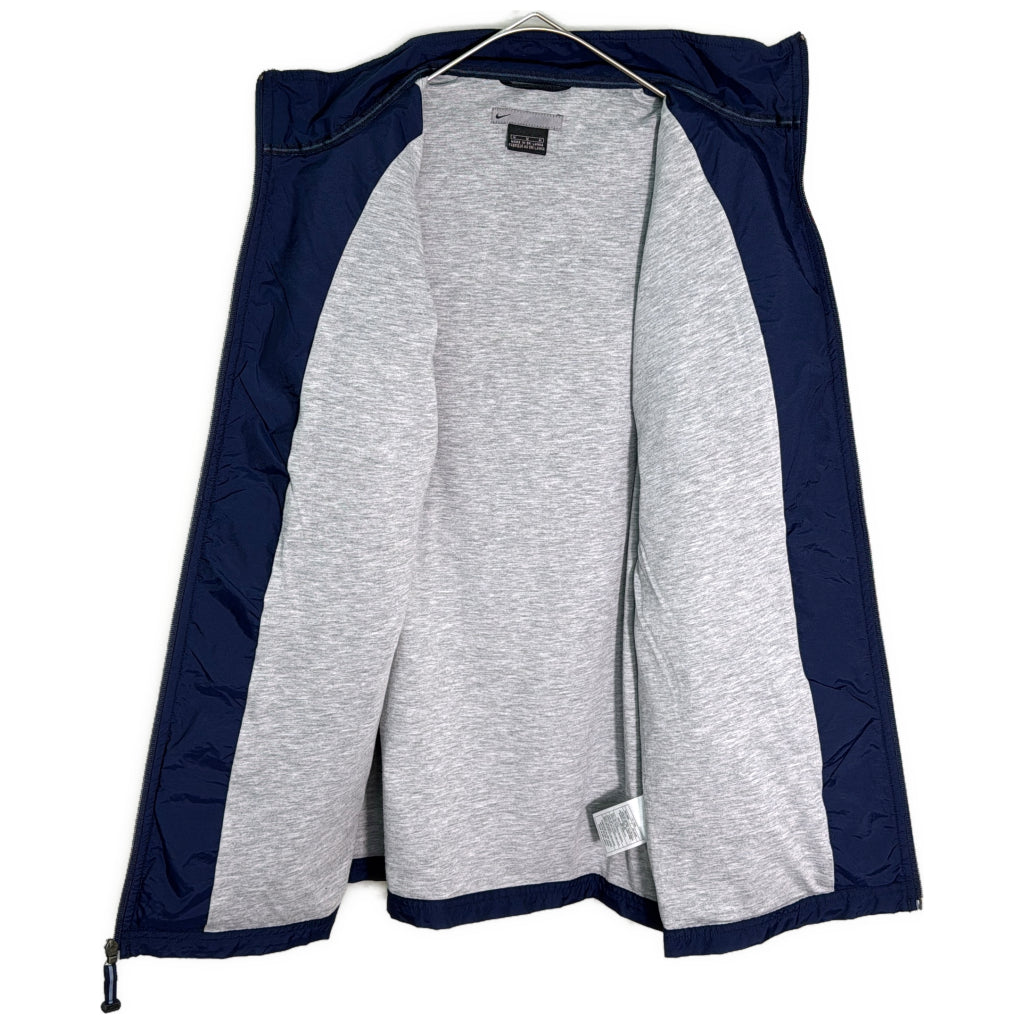 00s NIKE Nylon Jacket