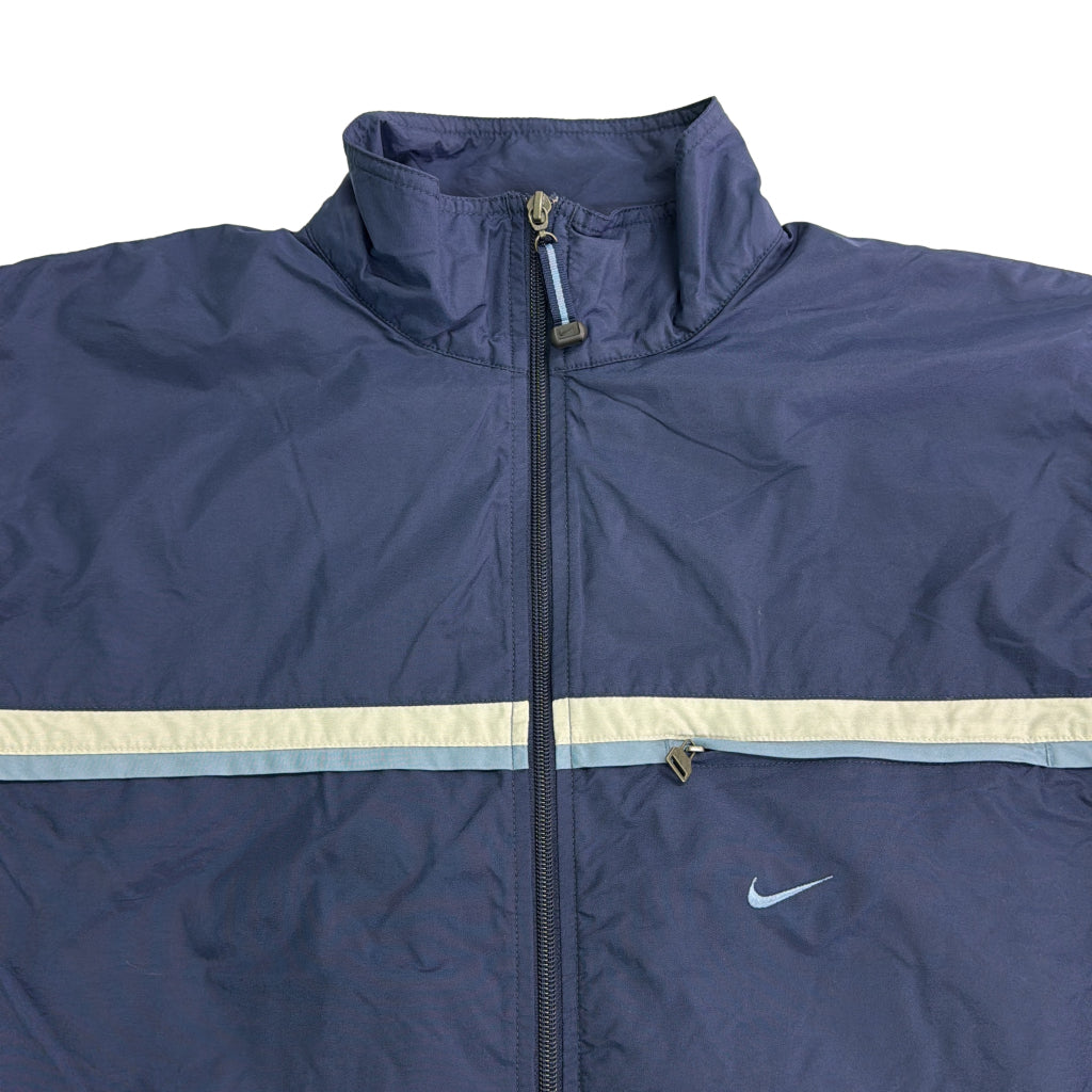 00s NIKE Nylon Jacket