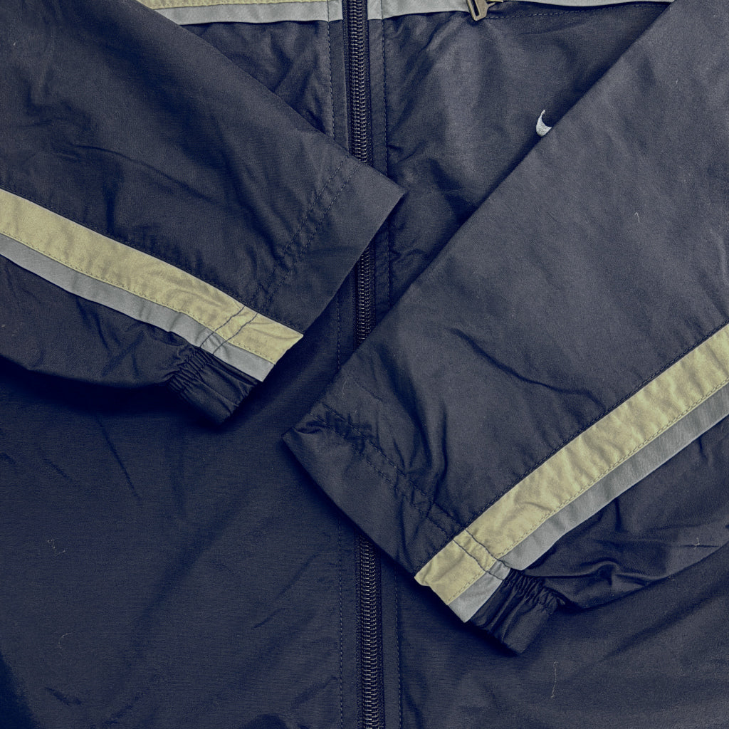 00s NIKE Nylon Jacket