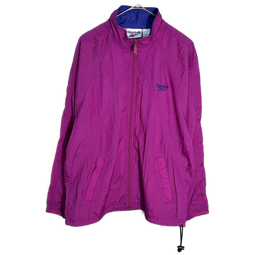 90s Reebok Nylon Jacket