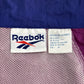 90s Reebok Nylon Jacket