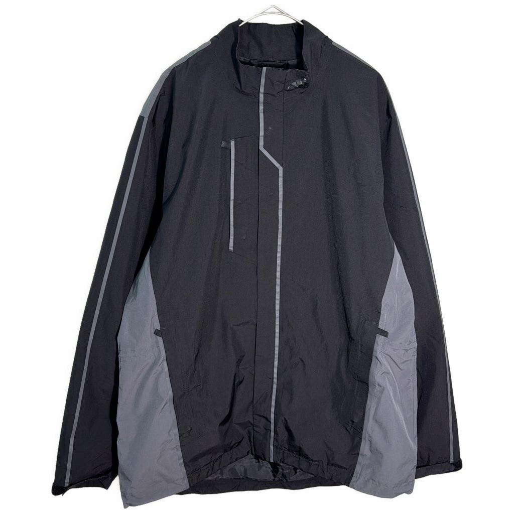 00s adidas Windbreaker Jacket