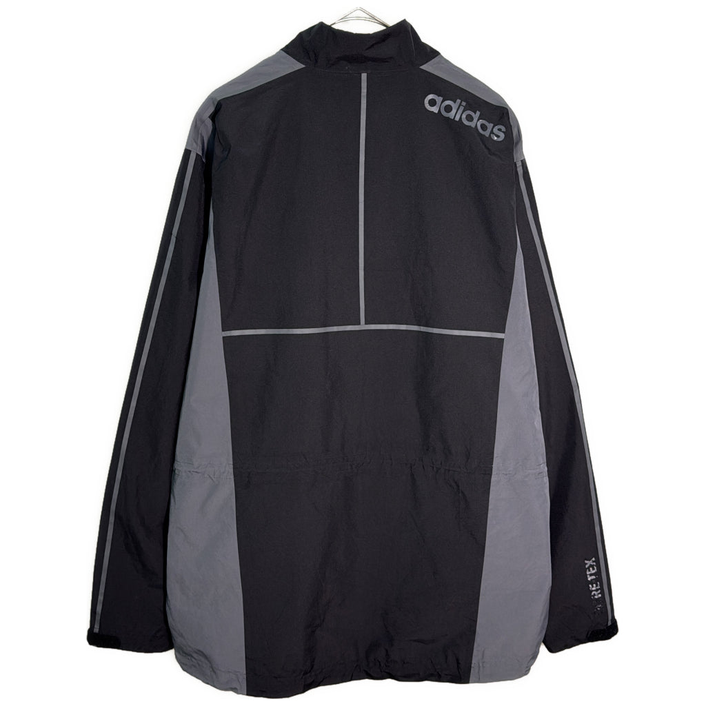 00s adidas Windbreaker Jacket