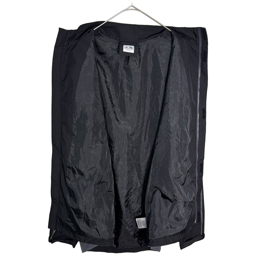 00s adidas Windbreaker Jacket