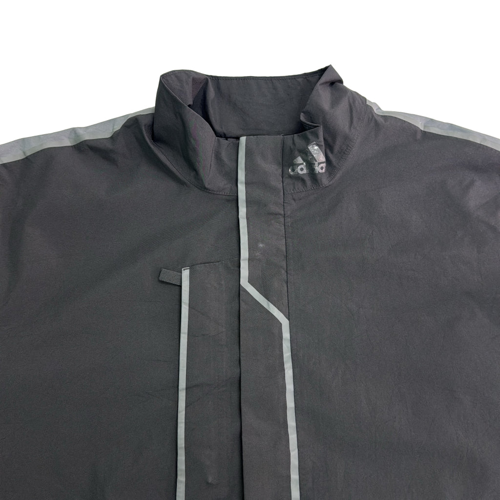 00s adidas Windbreaker Jacket