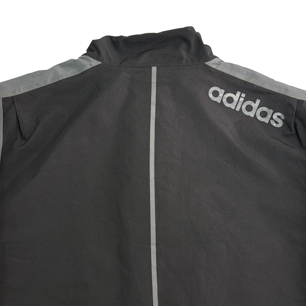 00s adidas Windbreaker Jacket