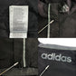 00s adidas Windbreaker Jacket