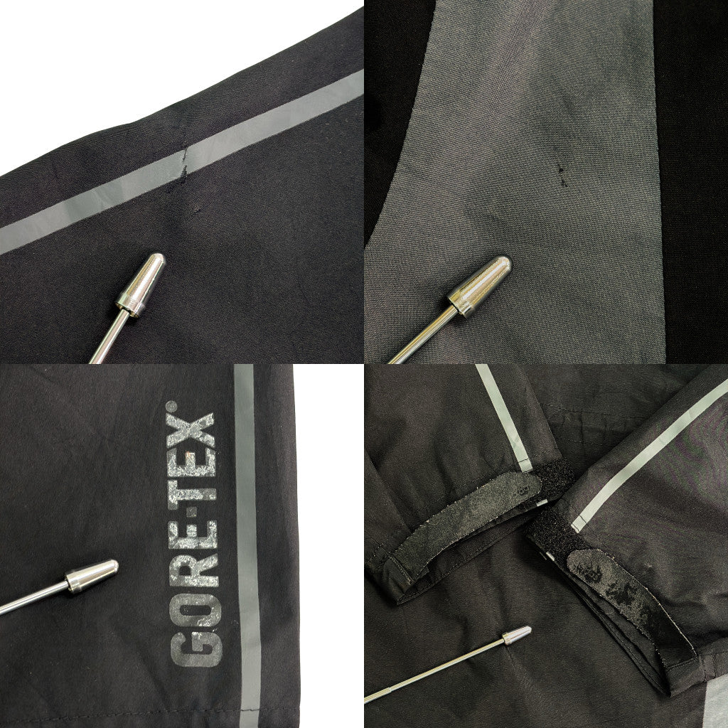 00s adidas Windbreaker Jacket