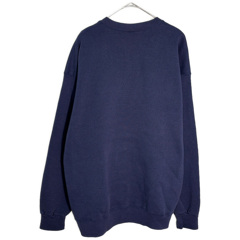 90s NUTMEG Sweat