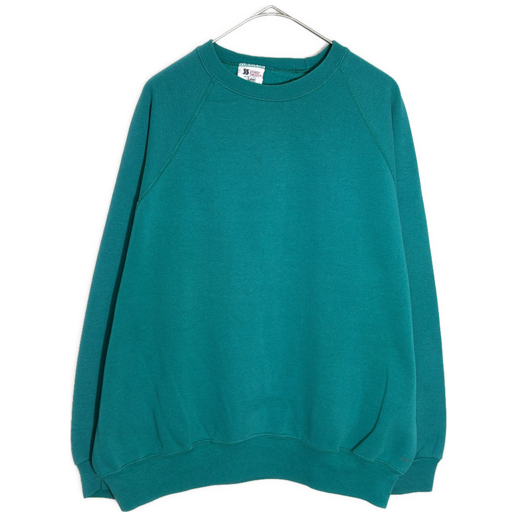 90s Lee STURDY SWEATS by Lee Plain Sweat
