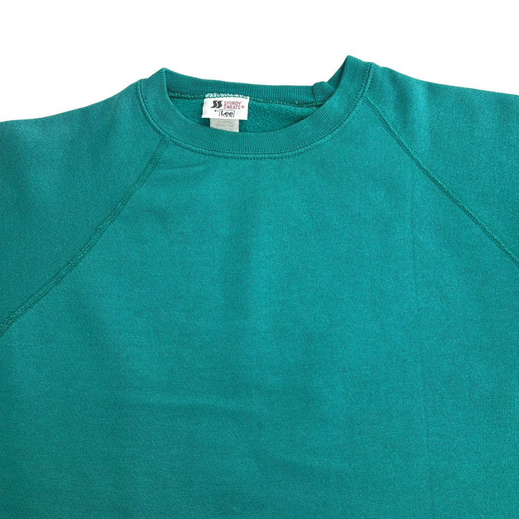 90s Lee STURDY SWEATS by Lee Plain Sweat