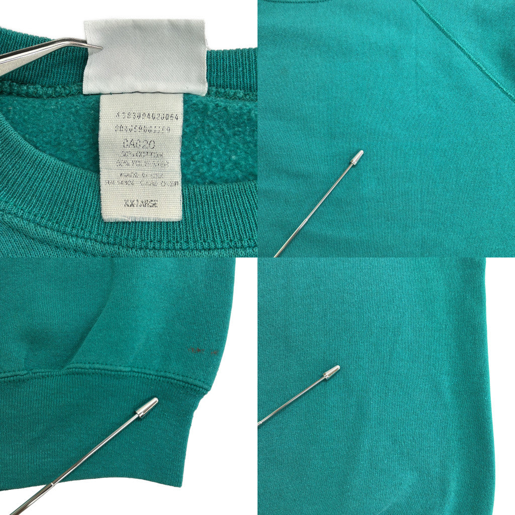 90s Lee STURDY SWEATS by Lee Plain Sweat