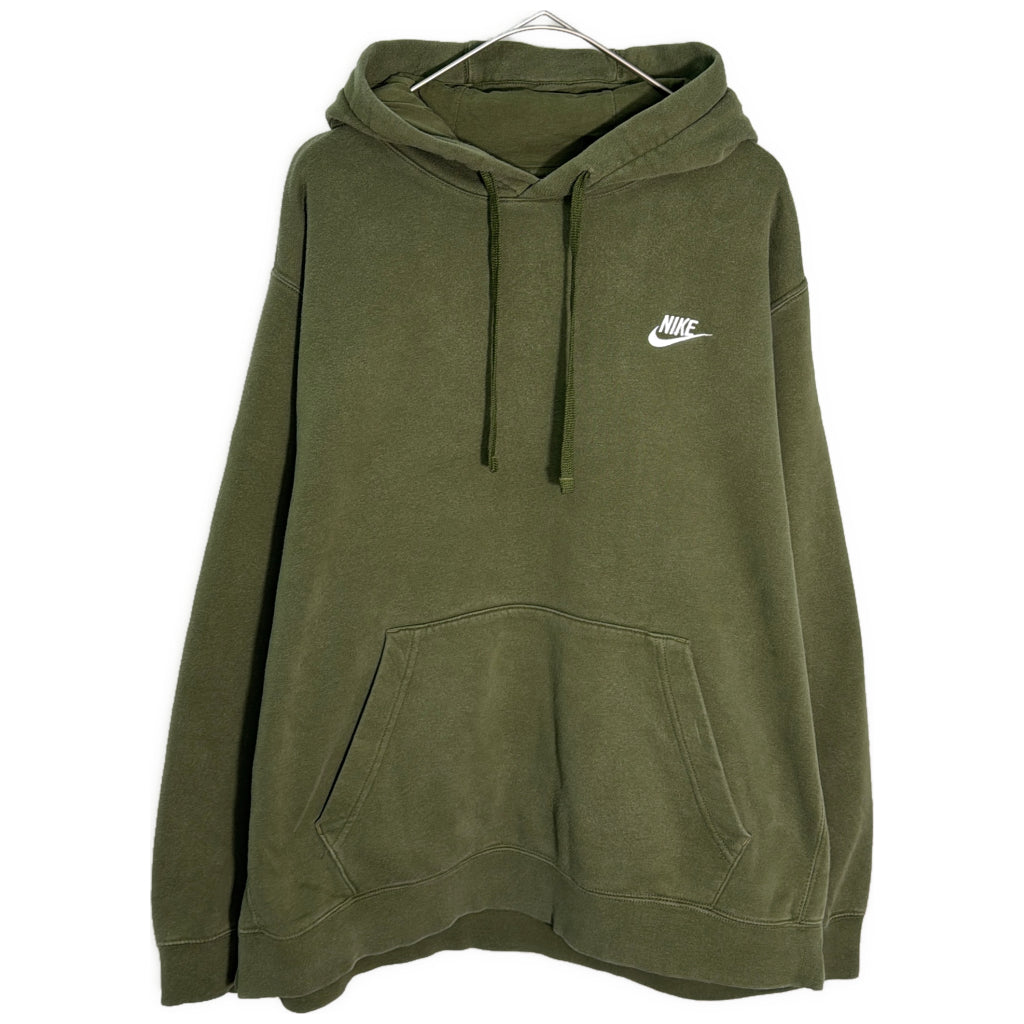 NIKE Logo Hoodie