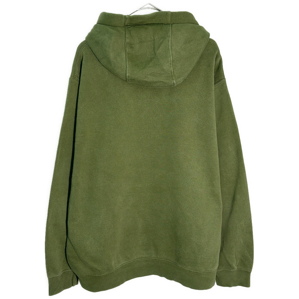 NIKE Logo Hoodie