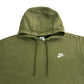 NIKE Logo Hoodie