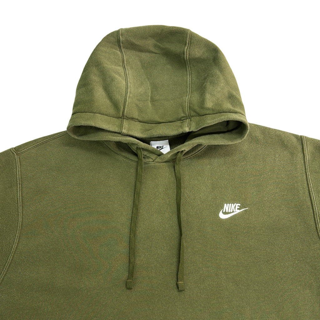 NIKE Logo Hoodie