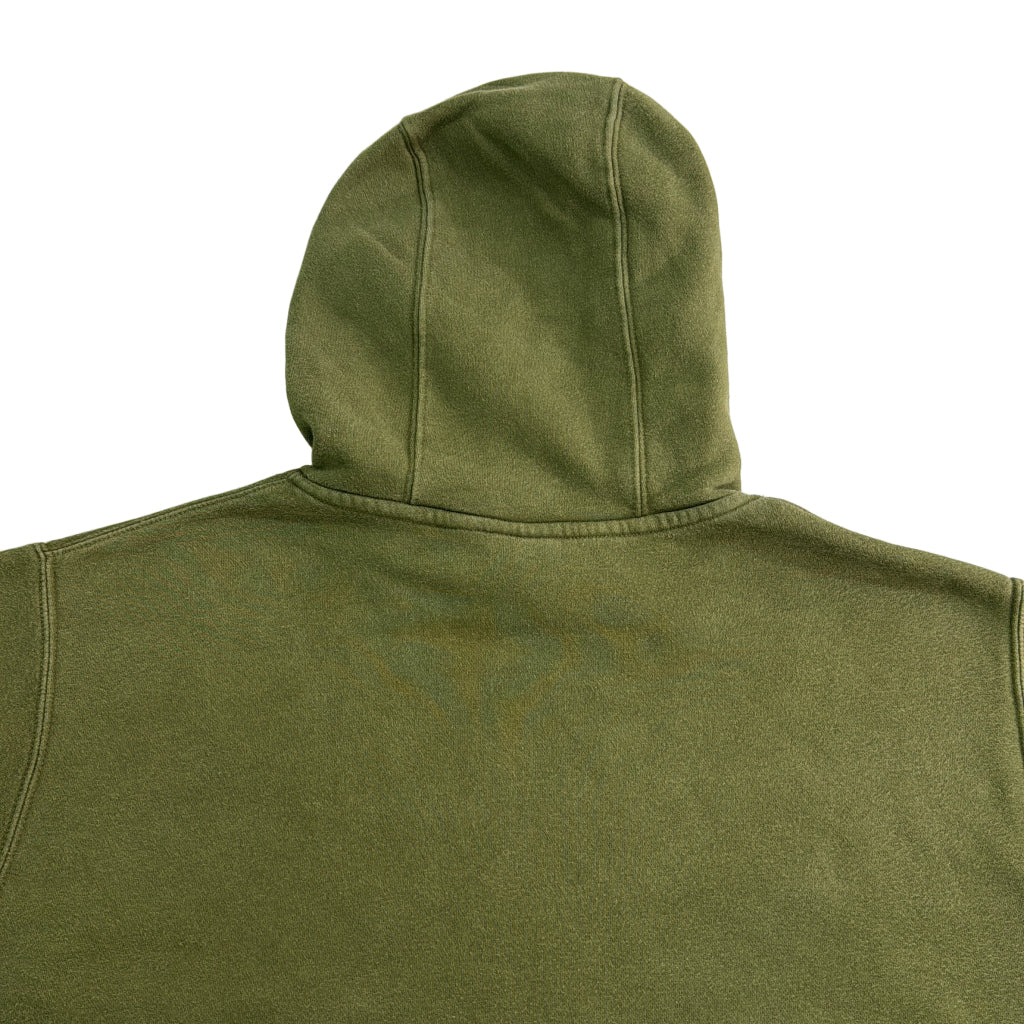 NIKE Logo Hoodie