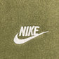 NIKE Logo Hoodie