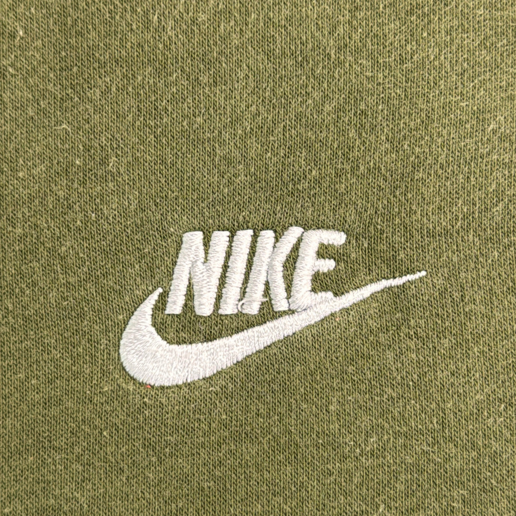 NIKE Logo Hoodie