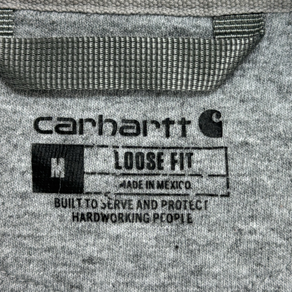 Carhartt Hoodie
