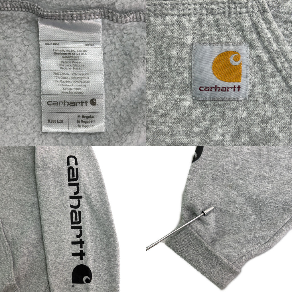 Carhartt Hoodie