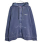 90s Authentic Pigment Full Zip Hoodie