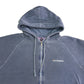 90s Authentic Pigment Full Zip Hoodie