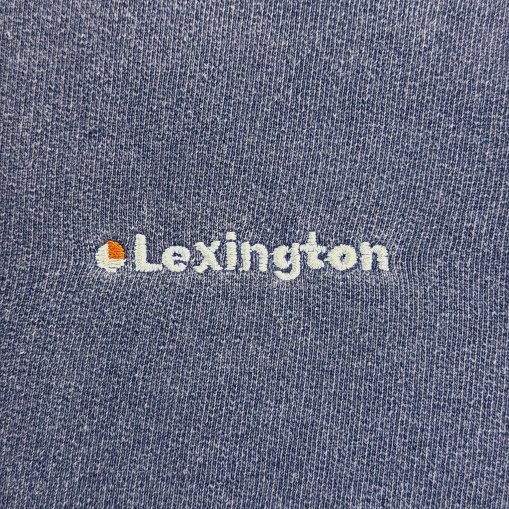90s Authentic Pigment Full Zip Hoodie