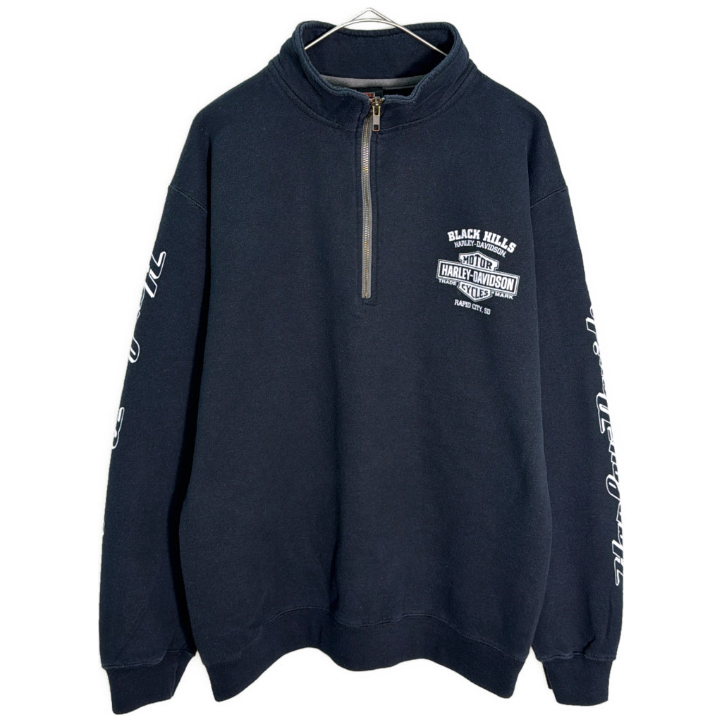 HARLEY DAVIDSON Sweat