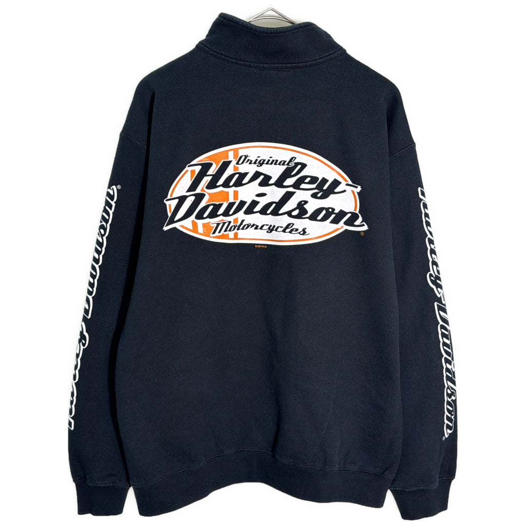 HARLEY DAVIDSON Sweat