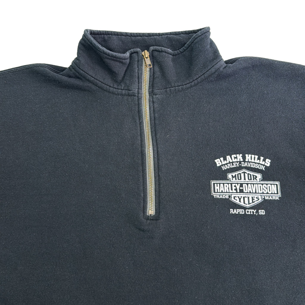 HARLEY DAVIDSON Sweat