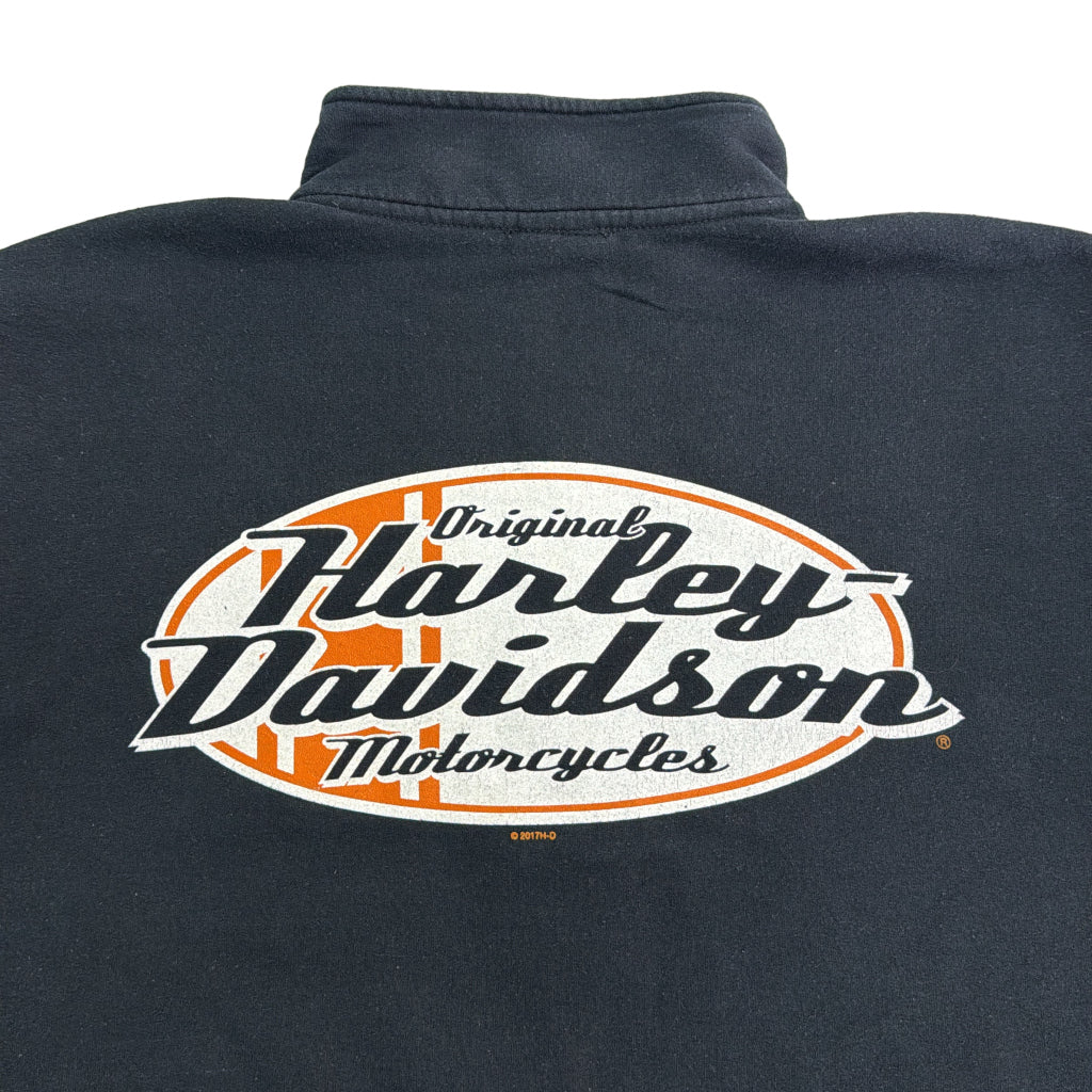 HARLEY DAVIDSON Sweat