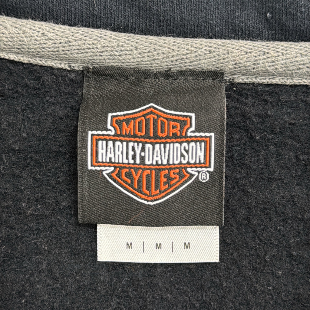 HARLEY DAVIDSON Sweat
