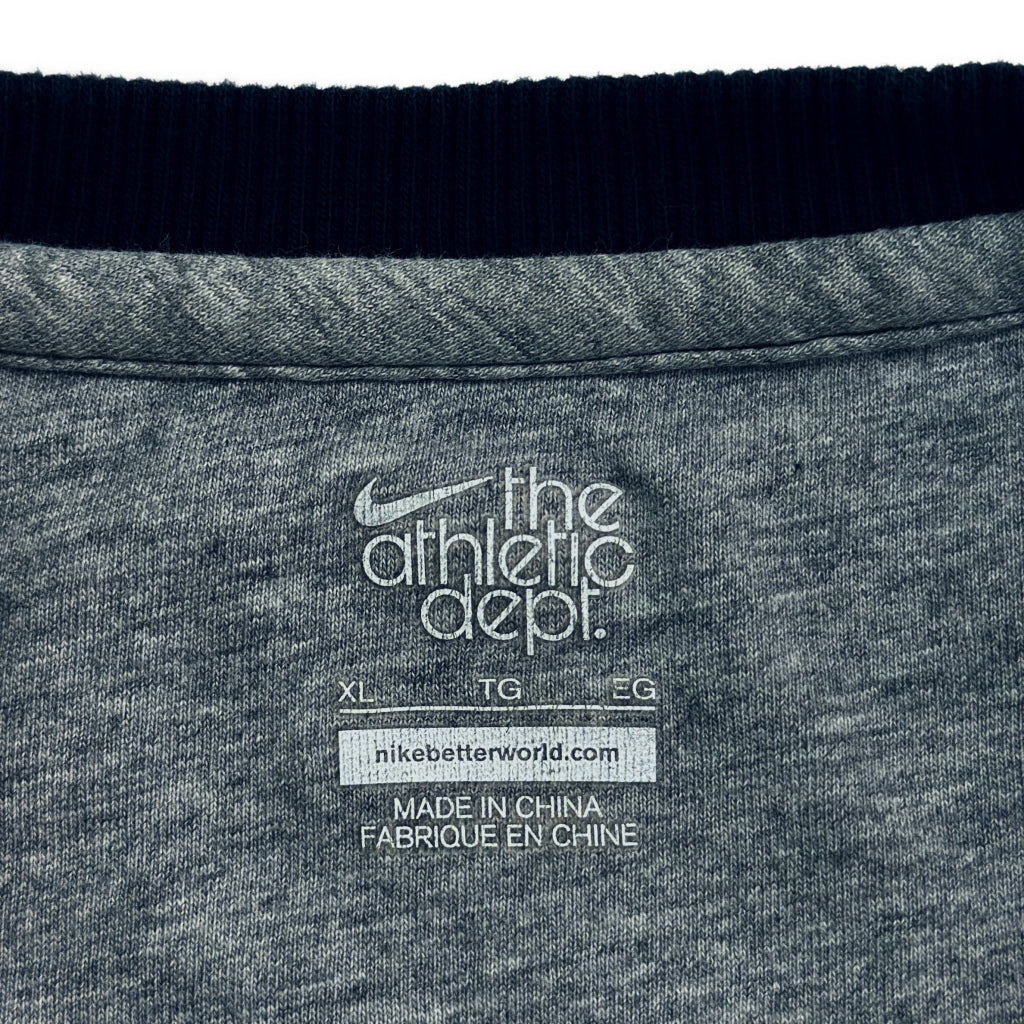 NIKE Logo Sweat