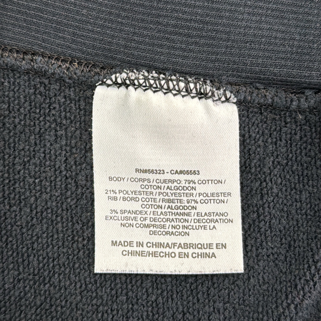 NIKE Logo Sweat