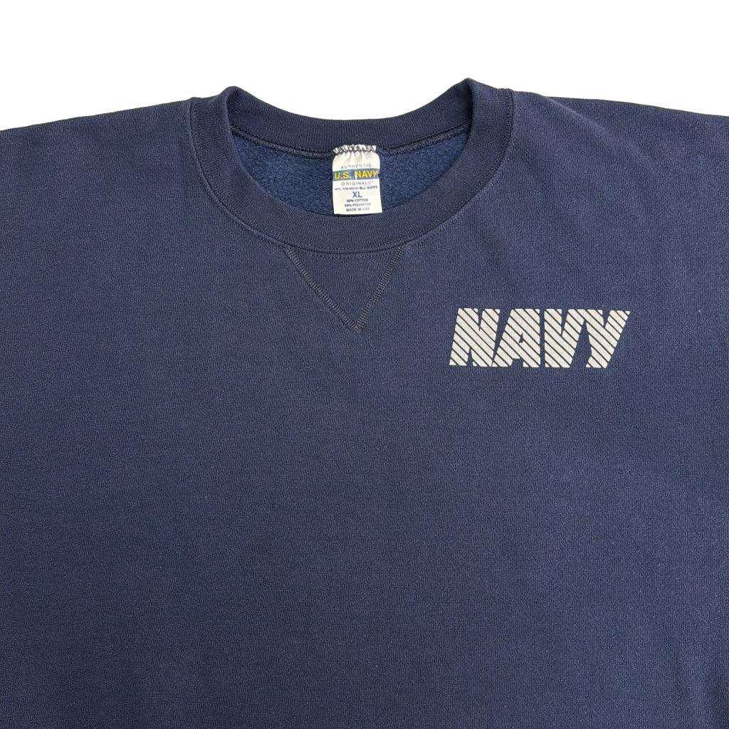 M.J.SOFFE Military Sweat
