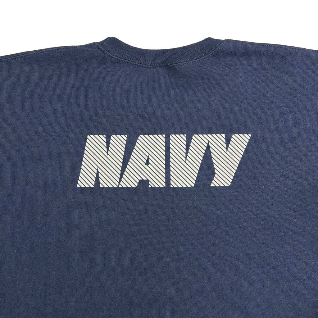 M.J.SOFFE Military Sweat