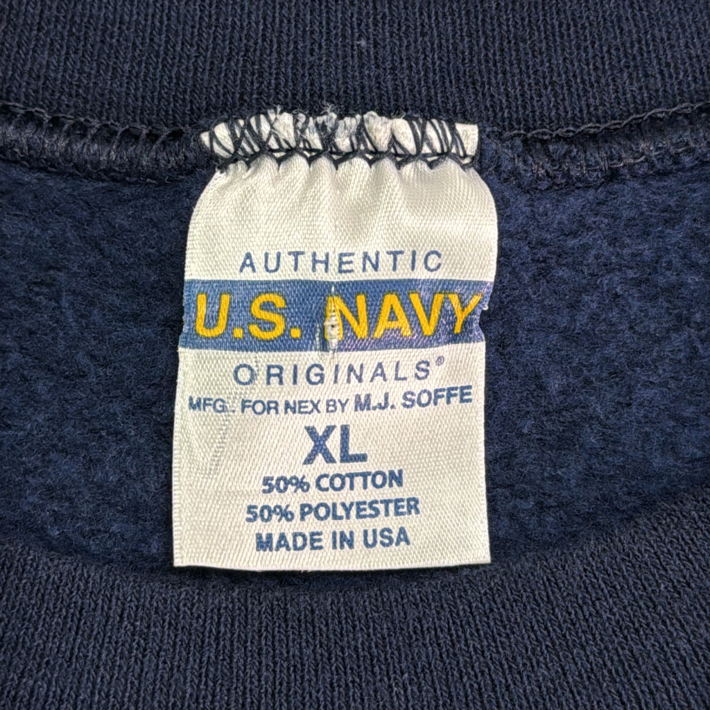 M.J.SOFFE Military Sweat